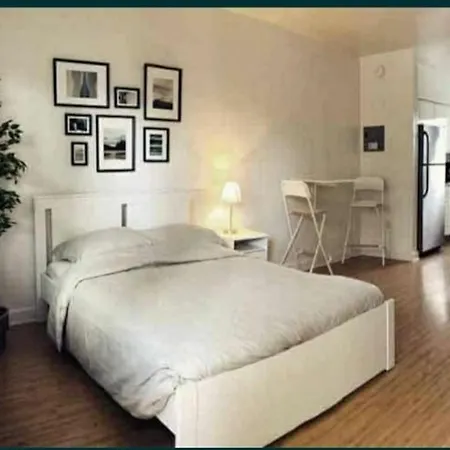 Lägenhet Garsoniera Ionut 2 *